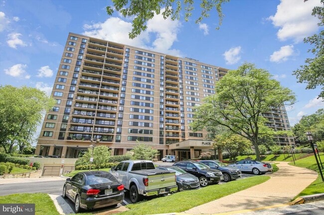 Photo - 5500 Holmes Run Pkwy Apartment Unit 412