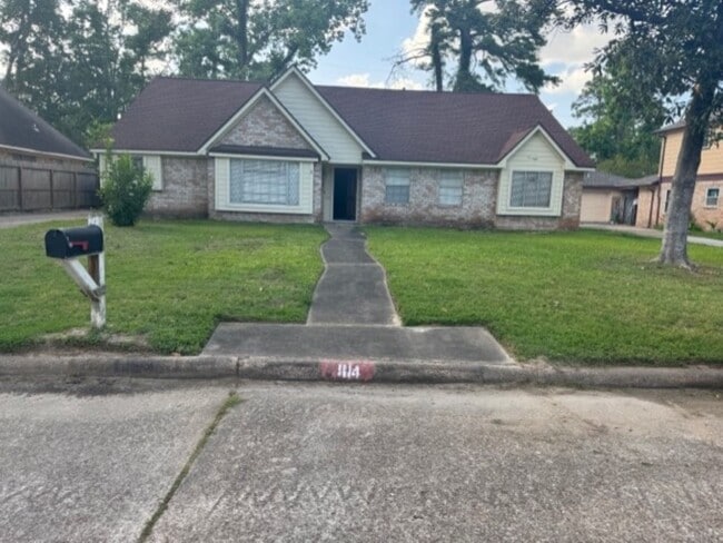 Building Photo - 1114 Manatee Ln