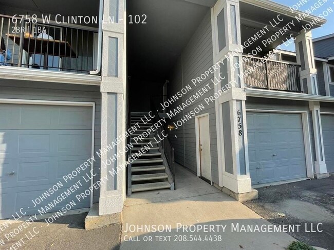 Photo - 6758 W Clinton Ln Unidad 102