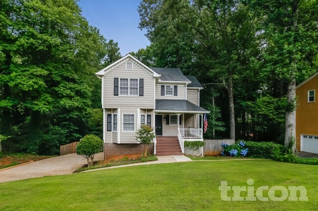 Photo - 1029 Peace Dr