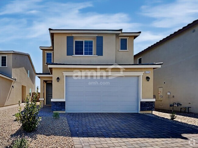 Building Photo - 5770 Las Vegas Crk St Rental