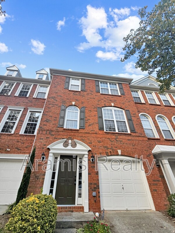 Photo - 5551 Trace Views Dr Townhome