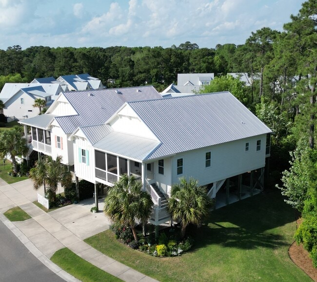 Building Photo - 6005 Shinnwood Rd Rental