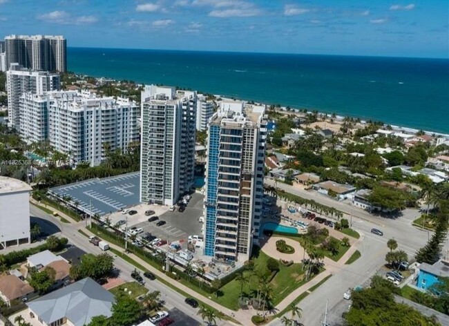Photo - 2715 N Ocean Blvd Condo Unit 2E