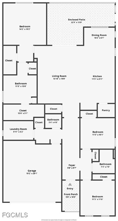 Photo - 2126 Yellowfin Cir