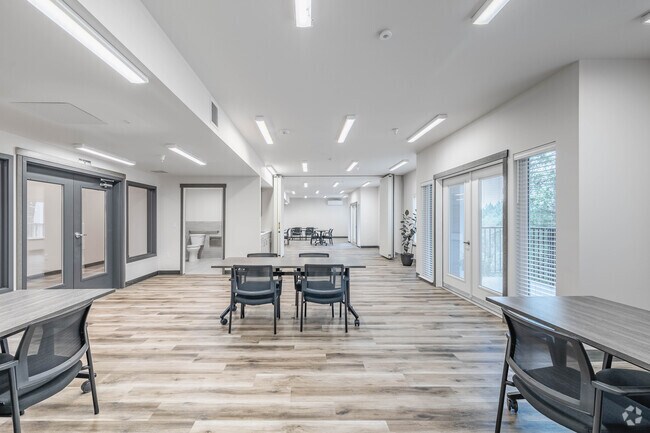 Conference & Meeting Room