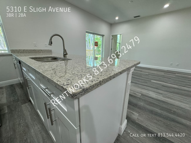 Photo - 5310 E Sligh Ave