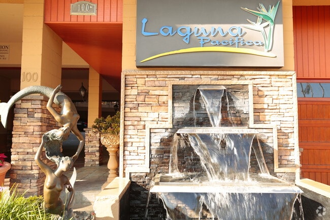 Photo - Laguna Pacifica