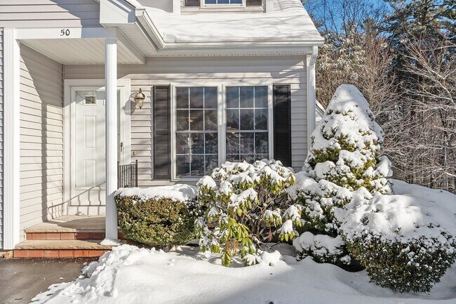 Photo - 50 Hadleigh Rd Unit 50