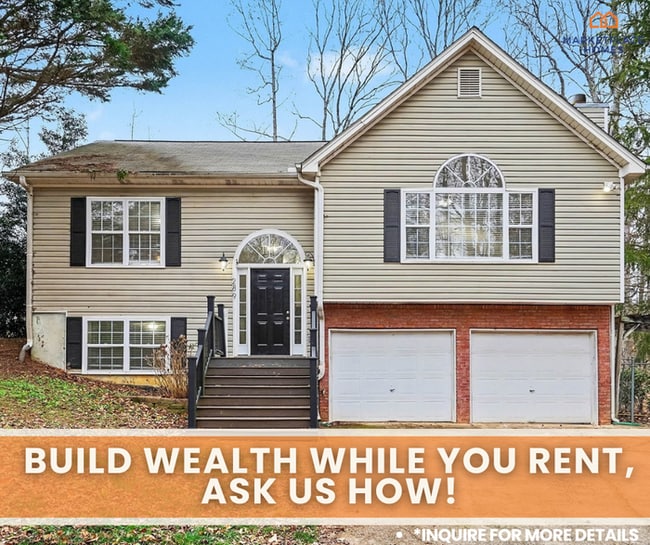 Building Photo - 289 Highlander Way