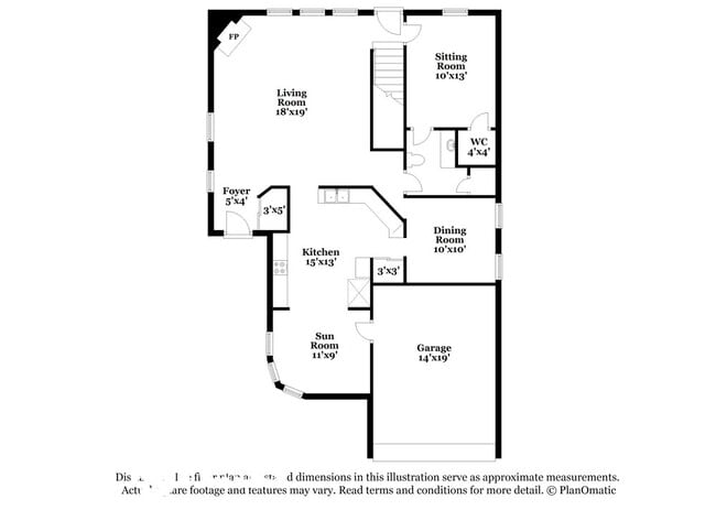 Photo - 12430 Greencanyon Dr