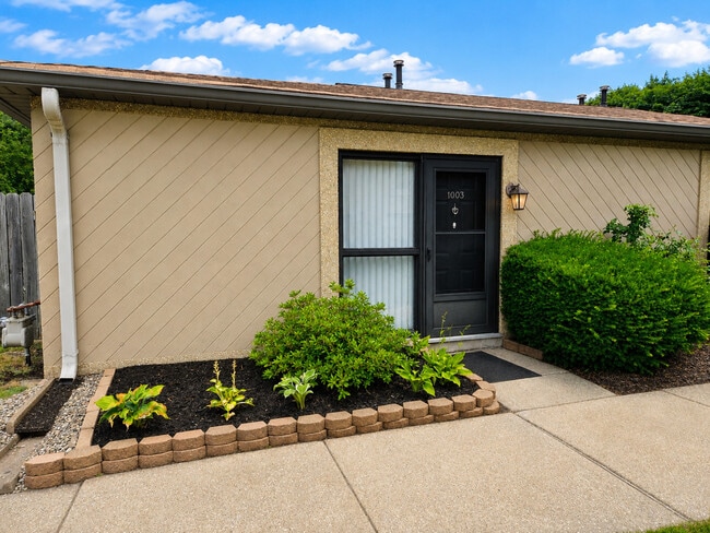 Photo - Nye Park Apartments