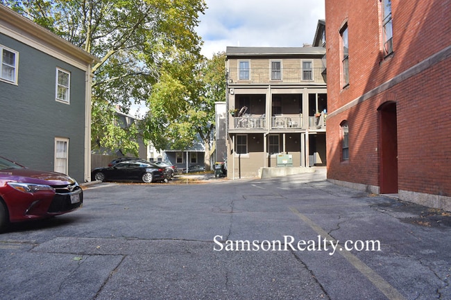 Photo - 144 Benefit St Unit 204