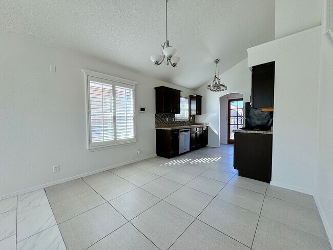 Photo - Northeast El Paso 3 Bed Refrig A/C