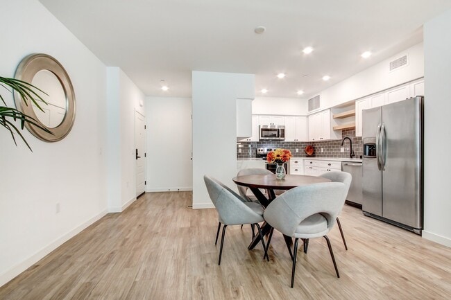 Recessed lighting