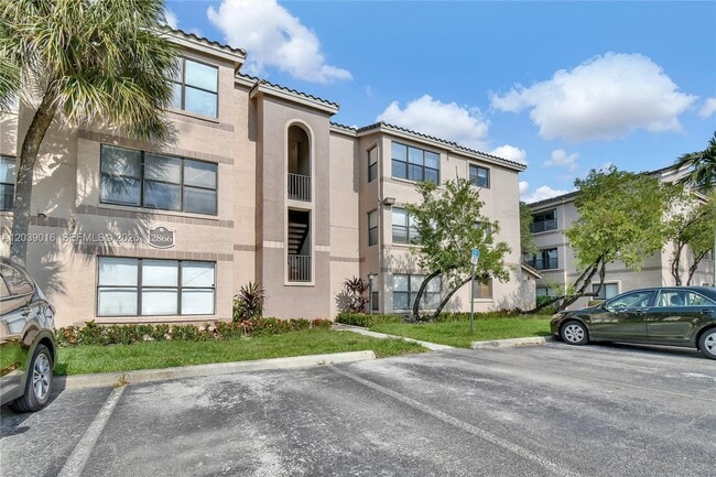 Building Photo - 2866 S University Dr Unit 5105