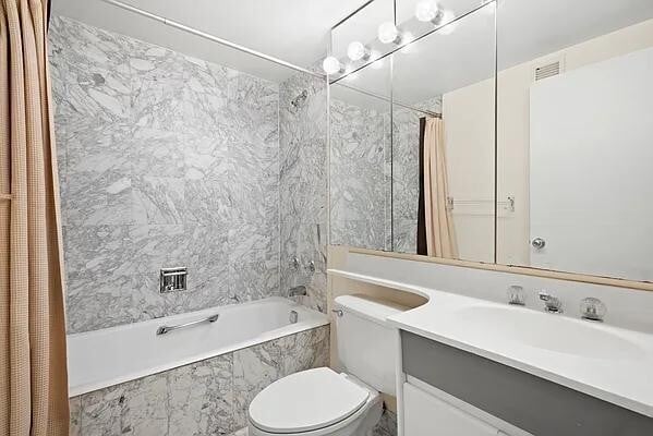377 Rector Pl Unit 13H