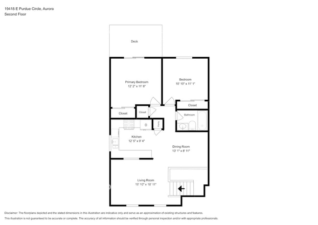 Photo - 19418 E Purdue Cir