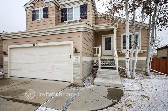1575 Brimble Dr