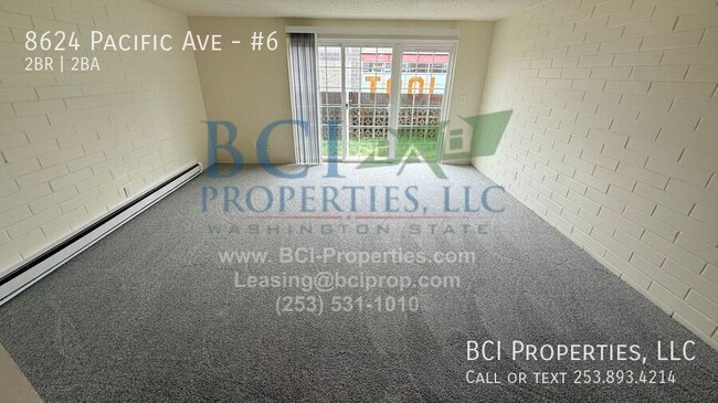 Photo - 8624 Pacific Ave S Unidad #6