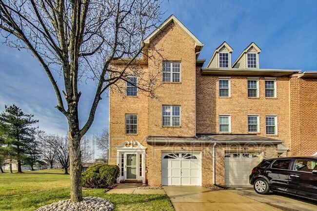 Building Photo - 9010 Hardesty Dr Rental