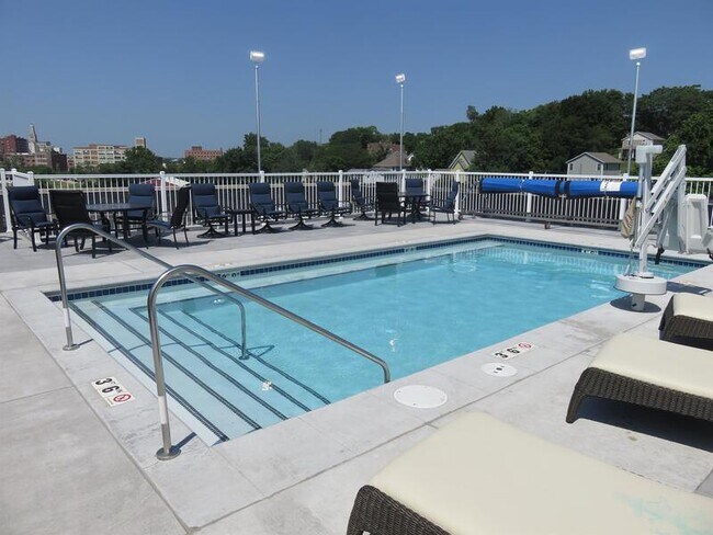 800 Isabel Bloom Way Unit 3402