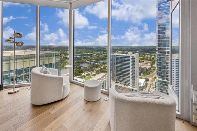 Photo - 360 Nueces St Unit 3702