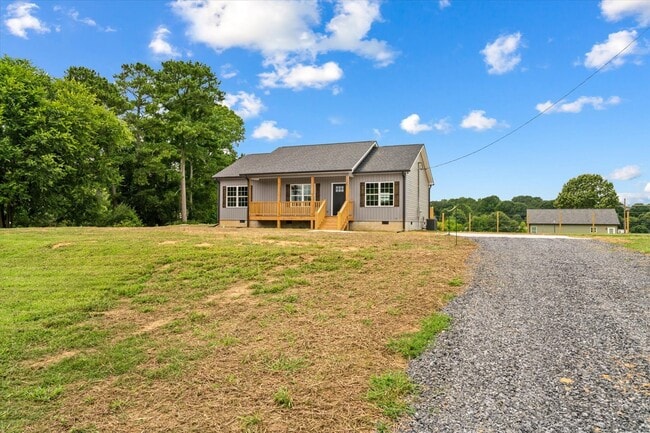 Photo - 139 Kirby Young Rd