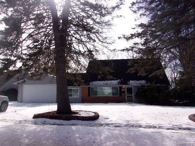 Building Photo - 3611 Percy King Rd