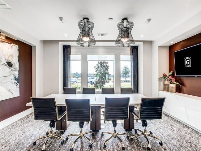 Photo - The Gregory Apartments