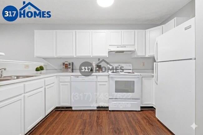 Building Photo - 2770 S East St Unit 103
