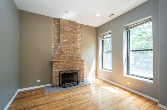 Photo - 1422 W Taylor St Unit 2