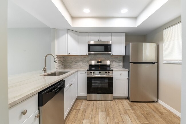 Photo - Newly Renovated, 2-Bed, 2-Bath, 2nd Floor ...