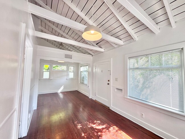 Photo - 1922 Bungalow with Private Japanese Garden — 1BR/1BA in the Heart of Los Feliz