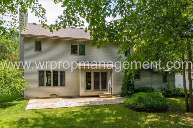 Photo - 4 Bed 3 Bath Home in Lambertville