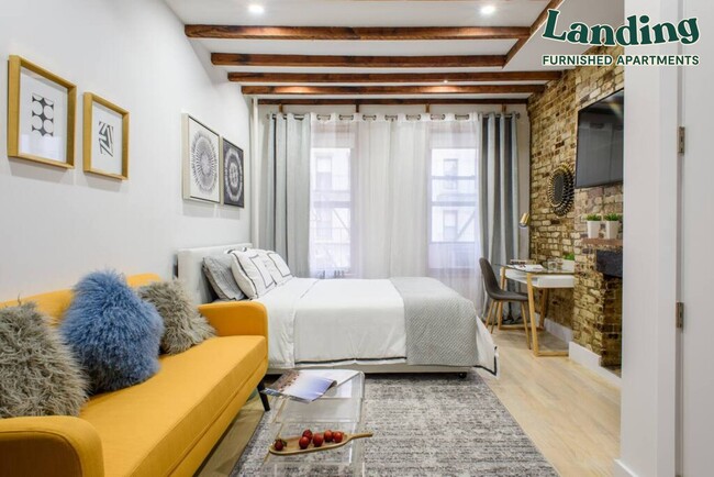 Photo - 241 E 24th St Apartment Unit 24-15 .1309361