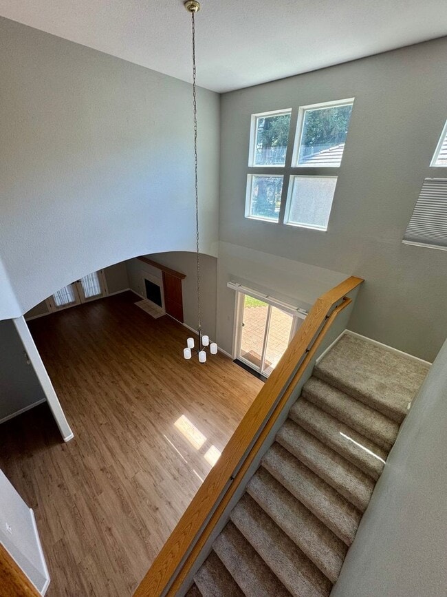 Photo - Spacious 2 Bed, 2.5 Bath Home with Loft, Vaulted Ceilings & Private Yard