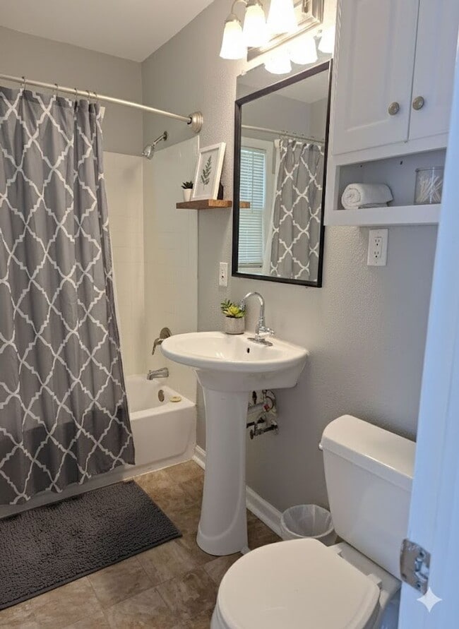 Edgemoor Townhomes