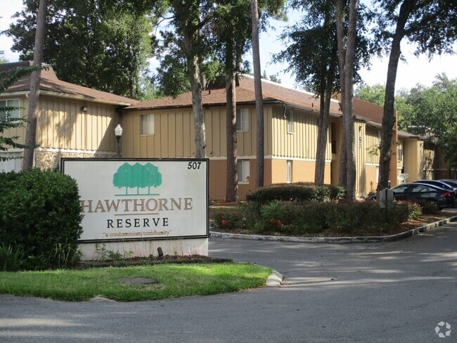 Building Photo - Hawthorne Reserves -  1bdrm/1bath Rental