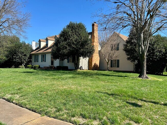 Photo - 3142 Harvesttime Crescent