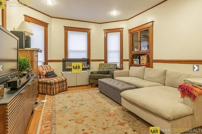 Photo - 236 Concord Ave Unit 2