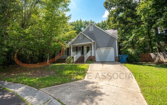 Photo - 4003 Ellisfield Dr