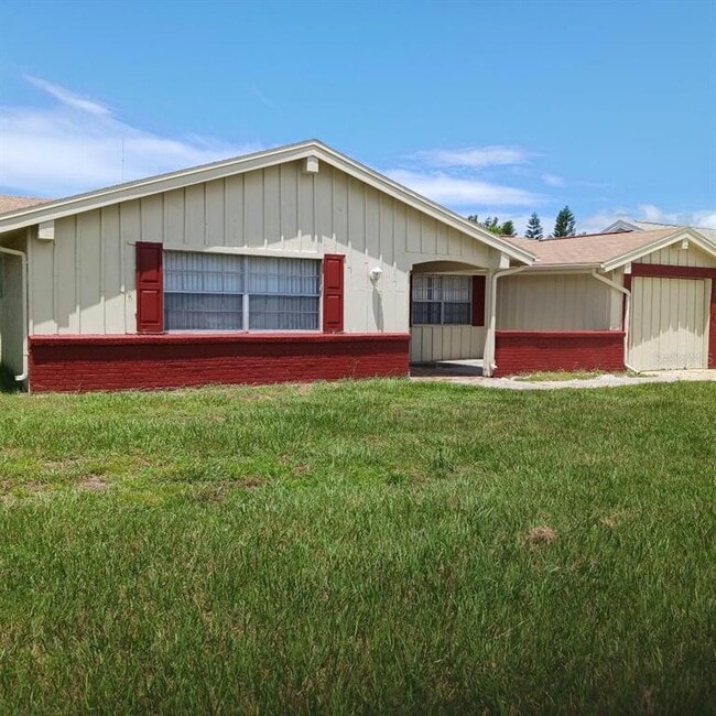 Building Photo - 3525 Springfield Dr Rental