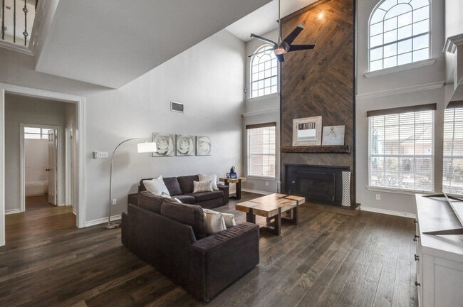 Building Photo - 7216 Sage Meadow Way Rental