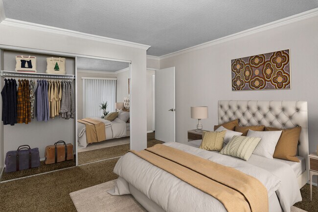 Photo - Canyon Pines Apartments