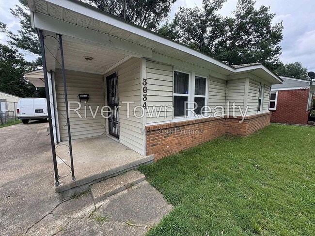 Photo - 3634 McDuff Ave