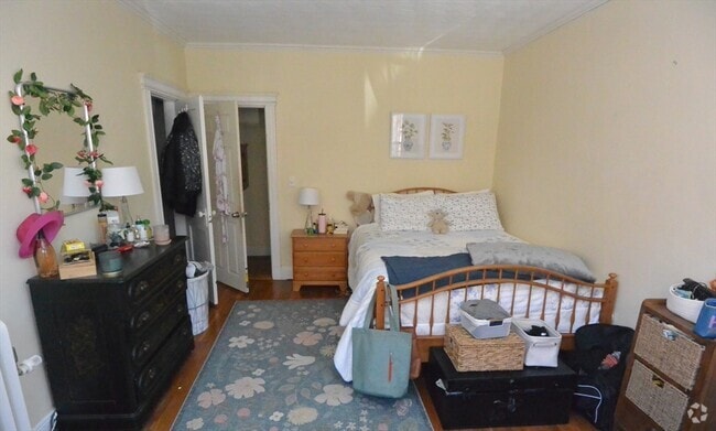Building Photo - 90 Brainerd Rd Unit 7 Rental