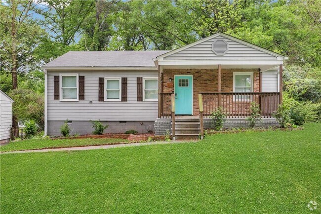 Building Photo - 1367 Kenilworth Dr SW Rental