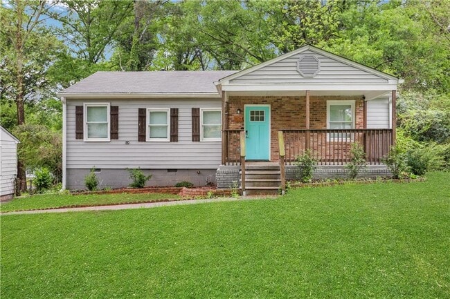Building Photo - 1367 Kenilworth Dr SW Rental