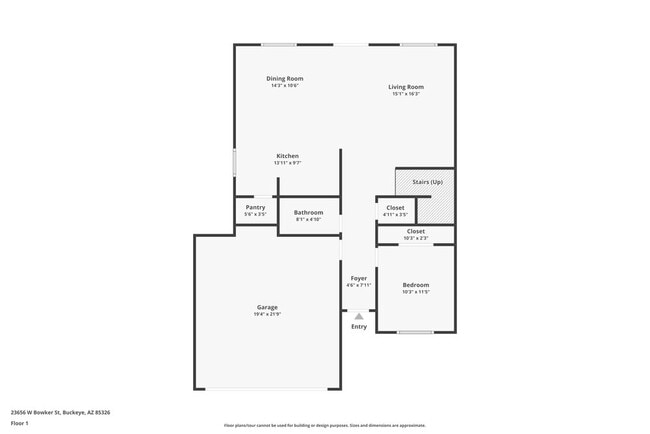 Photo - 23656 W Bowker St